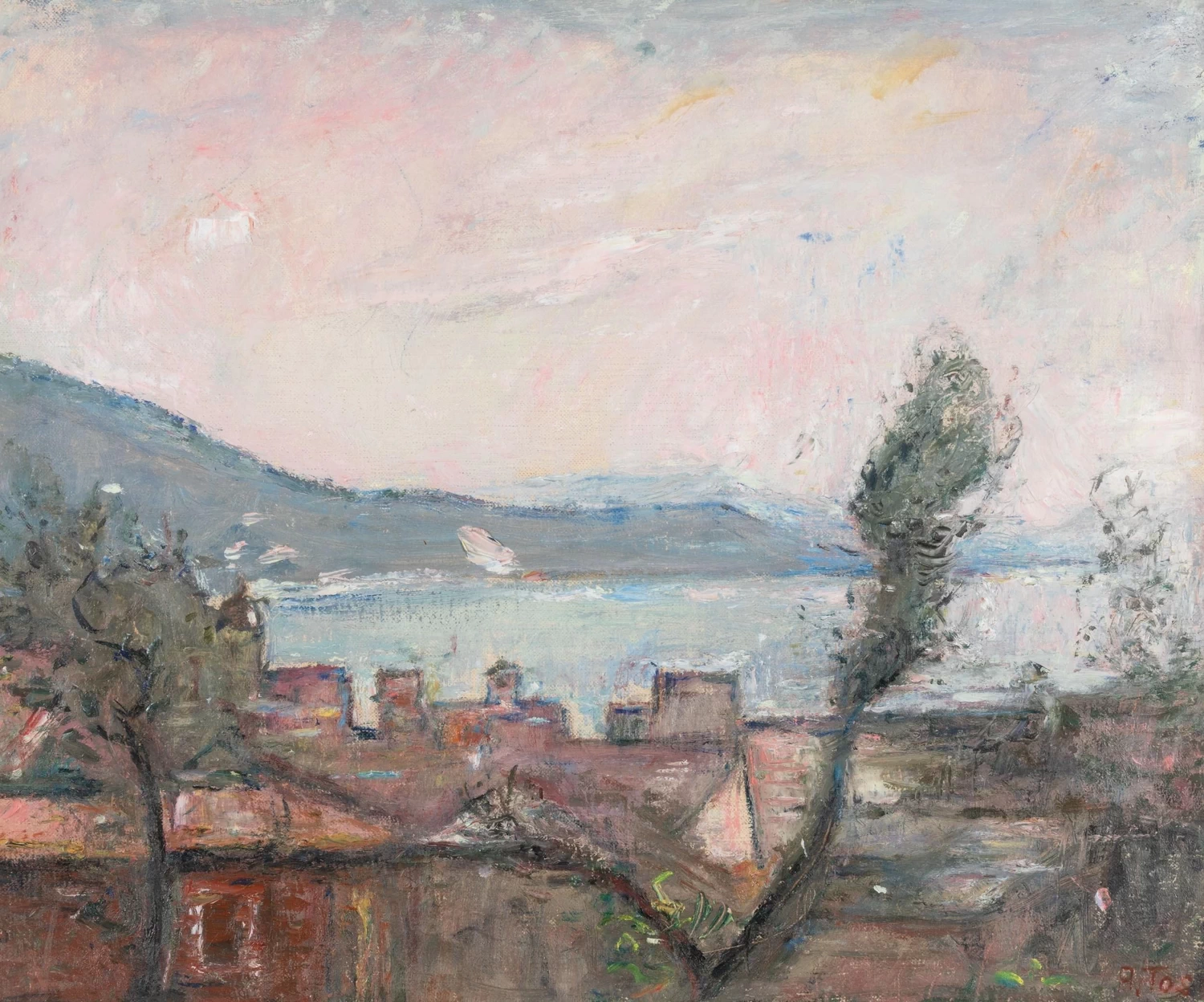 Santa Margherita
